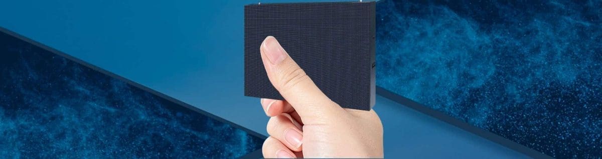 How to Clean Your LED Screen?