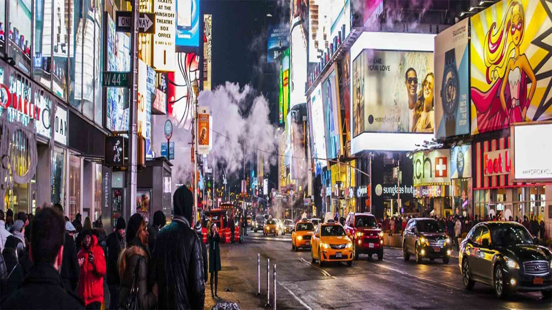 How much does the material of LED display screen affect the quality