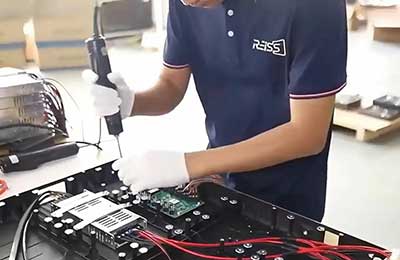 Cabinet-Production-Workshop