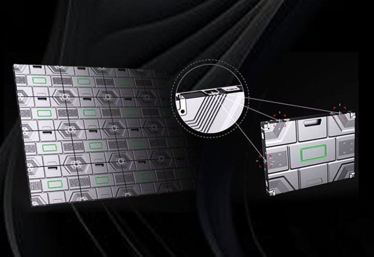 IF H Series Wireless Connection