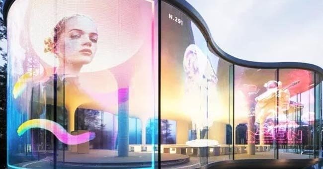 XR Virtual ed display <yoastmark class=