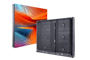 led Advertising screen