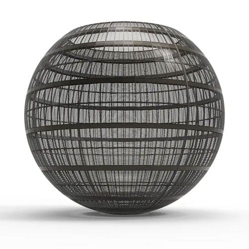 LED Transparent Display