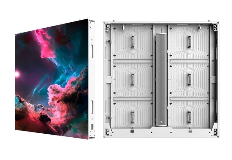 3D Screen LED Display