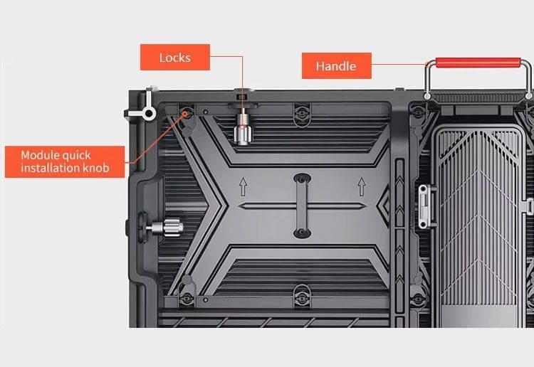 Led Outdoor led screens