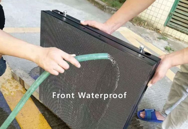 Led Outdoor led screens