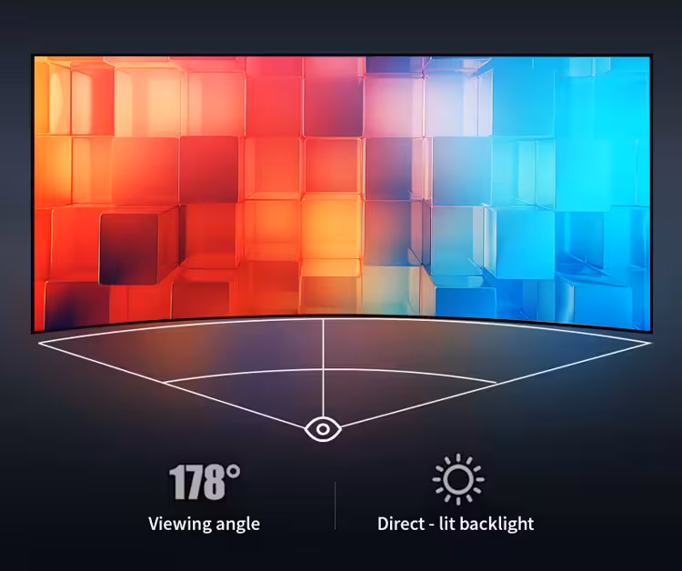 stage background LED screen